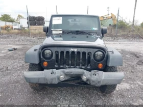 Jeep Wrangler UNLIMITED SPORT - 21700 лв. / 11095.03 € - 36448464 2