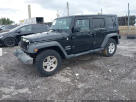 Jeep Wrangler UNLIMITED SPORT - 21700 лв. / 11095.03 € - 36448464 3