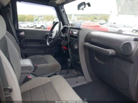 Jeep Wrangler UNLIMITED SPORT - 21700 лв. / 11095.03 € - 36448464 13