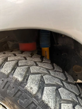 Jeep Grand cherokee 4.7 Quadra Drive - 14499 лв. / 7413.22 € - 20650697 11