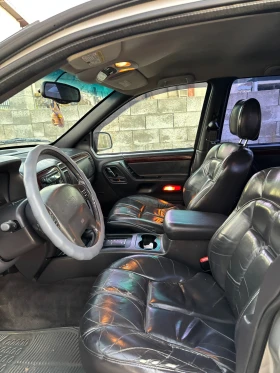 Jeep Grand cherokee 4.7 Quadra Drive - 14499 лв. / 7413.22 € - 20650697 7