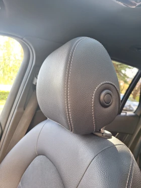 Mercedes-Benz GLC GLC 350d AMG NIGHT BURMESTER GERMANY , снимка 16