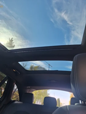 Mercedes-Benz GLC GLC 350d AMG NIGHT BURMESTER GERMANY , снимка 15