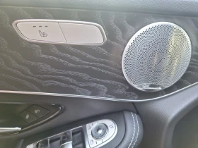 Mercedes-Benz GLC GLC 350d AMG NIGHT BURMESTER GERMANY , снимка 10