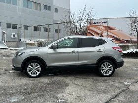 Nissan Qashqai - 8500 € / 16624.56 лв. - 85987246 2