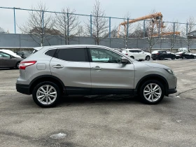 Nissan Qashqai - 8500 € / 16624.56 лв. - 85987246 5