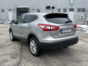 Nissan Qashqai - 8500 € / 16624.56 лв. - 85987246 3
