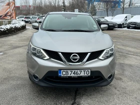 Nissan Qashqai - 8500 € / 16624.56 лв. - 85987246 7