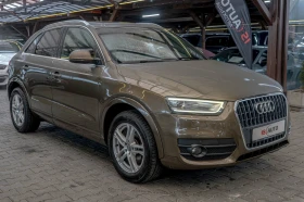 Audi Q3 2.0TDI/Quattro/Bose/LED/PDC/Панорама - 11900 € / 23274.38 лв. - 32778715 2