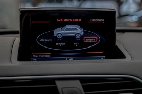 Audi Q3 2.0TDI/Quattro/Bose/LED/PDC/Панорама - 11900 € / 23274.38 лв. - 32778715 11