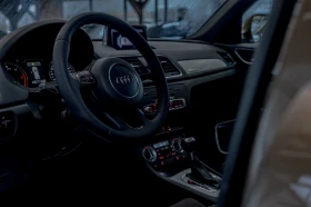 Audi Q3 2.0TDI/Quattro/Bose/LED/PDC/Панорама - 11900 € / 23274.38 лв. - 32778715 5