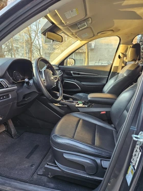 Kia Telluride FWD - 19590 € / 38314.71 лв. - 21609956 9