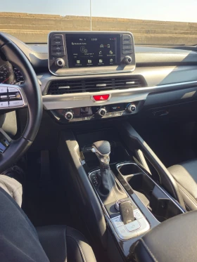 Kia Telluride 3.8 V6 - 19590 € / 38314.71 лв. - 21609956 11