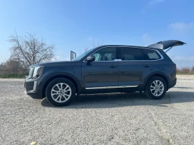 Kia Telluride FWD - 19590 € / 38314.71 лв. - 21609956 2