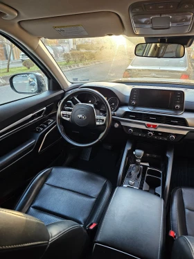 Kia Telluride FWD - 19590 € / 38314.71 лв. - 21609956 3