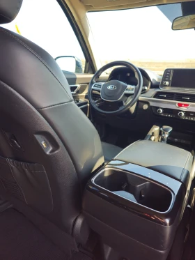 Kia Telluride 3.8 V6 - 19590 € / 38314.71 лв. - 21609956 2