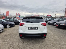 Mazda CX-5 2.2d/SkyActiv/4x4/ - 7900 € / 15451.06 лв. - 38612939 5