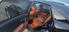 Infiniti Fx 35 | Mobile.bg � ����� ������ 9