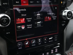 Dodge RAM 1500 5.7 HEMI V8/Crew Cab Long/4WD/Камера/Подгрев | Auto.bg — изображение 12