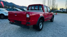 Ford Ranger 2.5tdi-4x4 климатик Италия | Auto.bg — изображение 4