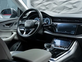 Audi Q8 QUATTRO* S-LINE* MEMORY* ОБДУХВ* DRIVE SELECT*  - 38500 € / 75299.46 лв. - 77498978 14
