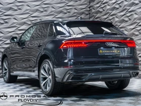 Audi Q8 QUATTRO* S-LINE* MEMORY* ОБДУХВ* DRIVE SELECT*  - 38500 € / 75299.46 лв. - 77498978 3