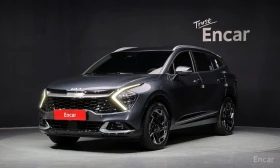 Kia Sportage Noblesse* 4x4* HARMAN KARDON* ПОДГРЕВ* ОБДУХВАНЕ* 