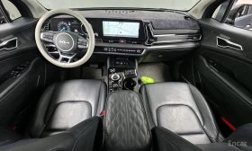 Kia Sportage Noblesse* 4x4* HARMAN KARDON* ПОДГРЕВ* ОБДУХВАНЕ*  | Auto.bg — изображение 8