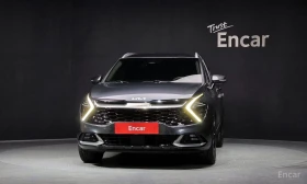 Kia Sportage Noblesse* 4x4* HARMAN KARDON* ПОДГРЕВ* ОБДУХВАНЕ*  | Auto.bg — изображение 2