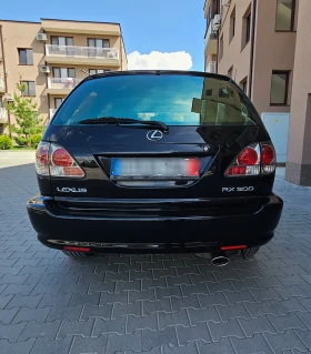 Lexus RX 300 | Mobile.bg � ����� ������ 6