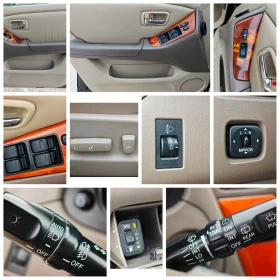 Lexus RX 300 | Mobile.bg � ����� ������ 16