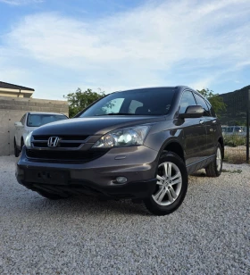 Honda Cr-v FULL SERVICE IN HONDA Fecelift 