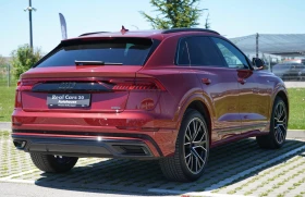 Audi Q8 50 TDI* S line* B&O* 360* Distr* Matrix*  - 75800 € / 148251.91 лв. - 12782374 4