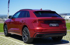 Audi Q8 50 TDI* S line* B&O* 360* Distr* Matrix*  - 75800 € / 148251.91 лв. - 12782374 5