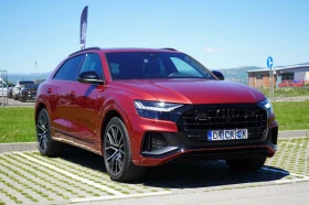 Audi Q8 50 TDI* S line* B&O* 360* Distr* Matrix*  - 75800 € / 148251.91 лв. - 12782374 3