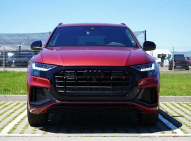 Audi Q8 50 TDI* S line* B&O* 360* Distr* Matrix*  - 75800 € / 148251.91 лв. - 12782374 2