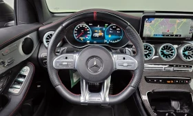 Mercedes-Benz GLC 43 AMG 4MATIC* �������* ���������* 360 ������ | Mobile.bg � ����� ������ 4