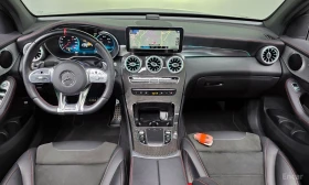 Mercedes-Benz GLC 43 AMG 4MATIC* �������* ���������* 360 ������ | Mobile.bg � ����� ������ 3