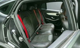Mercedes-Benz GLC 43 AMG 4MATIC* �������* ���������* 360 ������ | Mobile.bg � ����� ������ 9