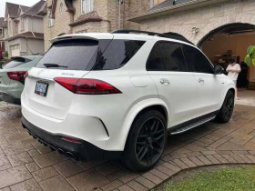 Mercedes-Benz GLE * AMG 53 * CARFAX * ��� ������������ ������ | Mobile.bg � ����� ������ 3