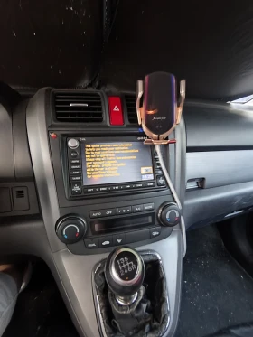 Honda Cr-v | Mobile.bg � ����� ������ 6