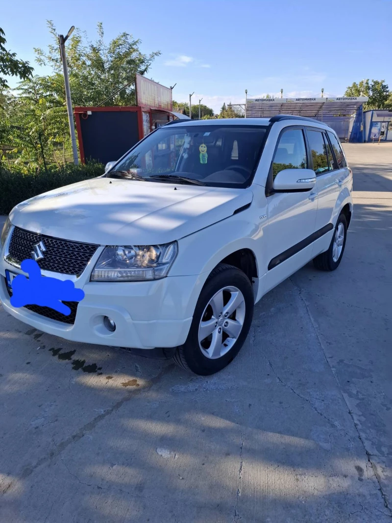 Suzuki Grand vitara, снимка 2 - Автомобили и джипове - 48130588