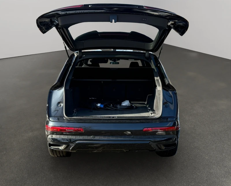 Audi Q7 60TFSI Plug-in Hybrid S-Line, снимка 17 - Автомобили и джипове - 48497848