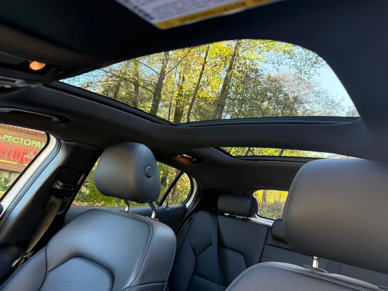 Mercedes-Benz GLA 250 GLA 250 4 Matic , снимка 8 - Автомобили и джипове - 52246417