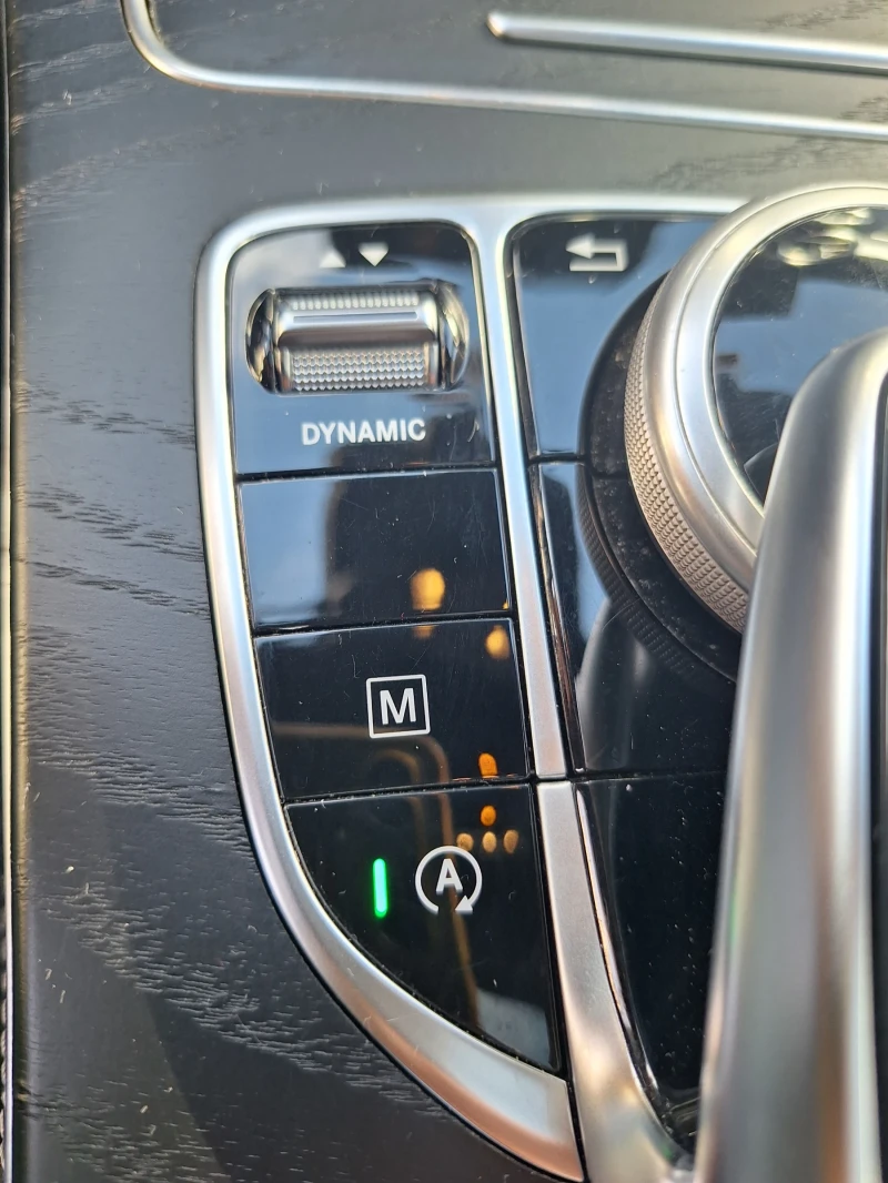 Mercedes-Benz GLC GLC 350d AMG NIGHT BURMESTER GERMANY , снимка 7 - Автомобили и джипове - 52246303