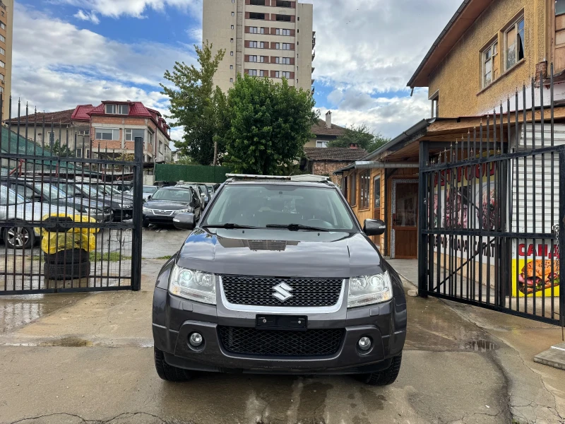 Suzuki Grand vitara 3.2 V6 Limited Edition FACE Швейцария ТОП, снимка 2 - Автомобили и джипове - 52391639