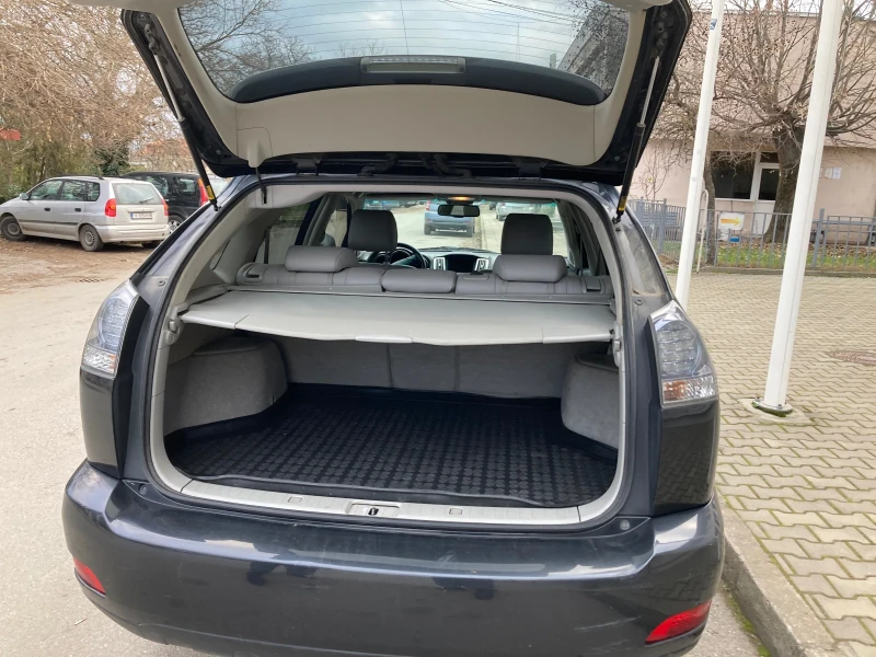 Lexus RX 400h Хибрид, снимка 3 - Автомобили и джипове - 52876311