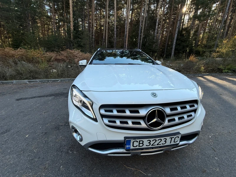 Mercedes-Benz GLA 250 GLA 250 4 Matic  - 39800 лв. / 20349.42 € - 39381105 1