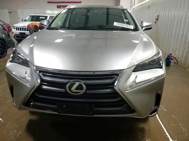 Lexus NX 200t 2.0l Base, снимка 13 - Автомобили и джипове - 54731019