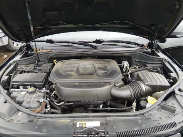 Jeep Grand cherokee TRAILHAWK 4X4 / DISTRONIC / ПОДГРЕВИ / ПАНОРАМА, снимка 10 - Автомобили и джипове - 54987626